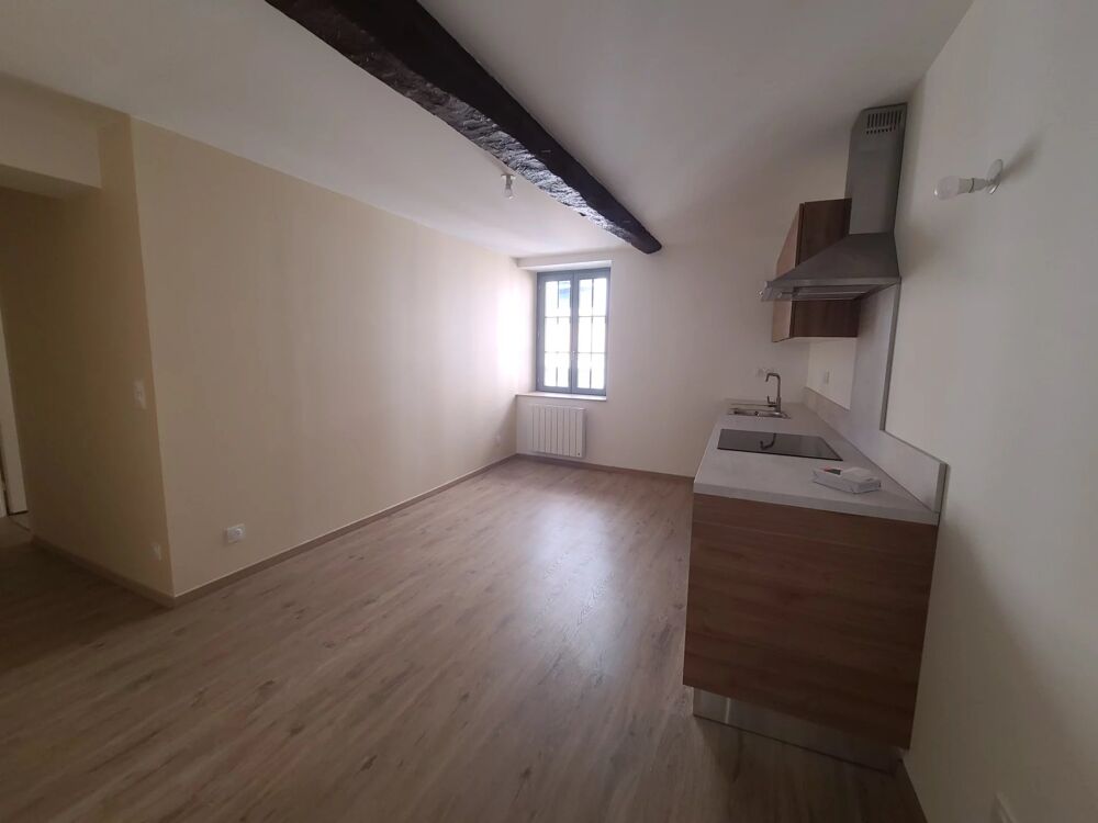 Location Appartement APPARTEMENT T3 2EME ETAGE CENTRE VILLE Romans-sur-is�re