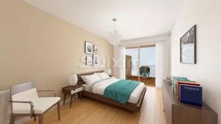  Appartement � vendre 2 pi�ces 59 m�