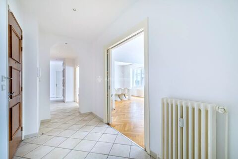  Appartement à vendre 6 pièces 164 m²