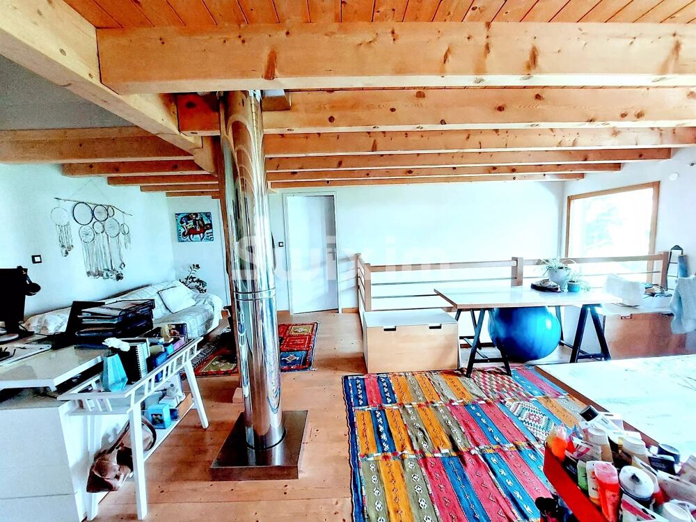 � vendre  Maison Saint-Genis-Pouilly (01630)