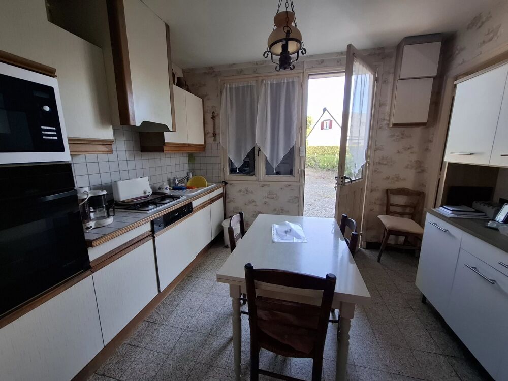 Vente Maison CHARMANTE MAISON DE 91 M² Gournay-en-bray