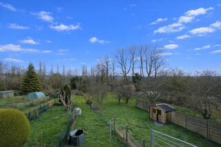  Maison � vendre 4 pi�ces 81 m�