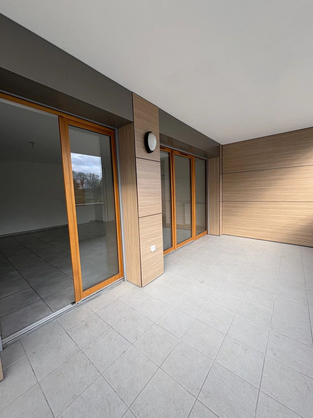 Vente Appartement SEYSSINS LE HAUT T3 de 71,80M²  AVENUE L.VICAT Seyssins