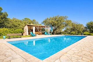 Vente Maison BASTIDE DE CARACTÈRE – 422 M² HABITABLES AVEC 6 LOGEMENTS INDÉPE Roquebrune-sur-argens