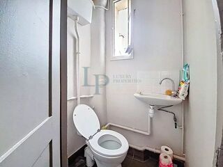  Appartement � vendre 1 pi�ce 10 m�