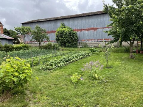 Proche Gisors 263750 27140 Gisors