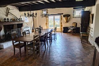  Villa � vendre 7 pi�ces 261 m�