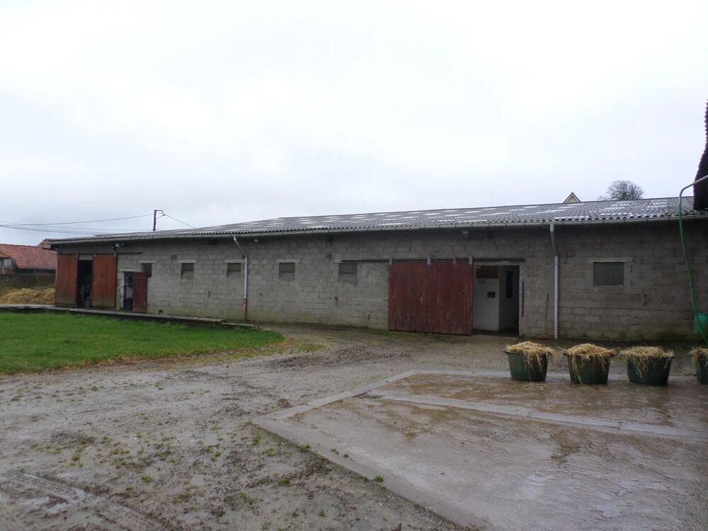   Saint-martin-choquel