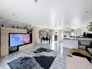  Maison à vendre 5 pièces 110 m²