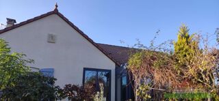  Maison à vendre 6 pièces 148 m²