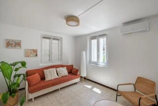  Appartement à louer 2 pièces 40 m²
