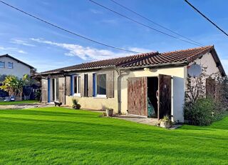  Maison à vendre 4 pièces 74 m²