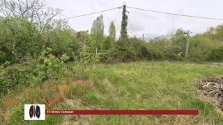  Terrain à vendre 490 m²
