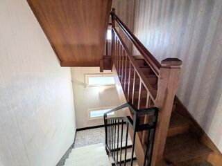  Maison � vendre 5 pi�ces 184 m�