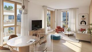  Appartement � vendre 2 pi�ces 47 m�