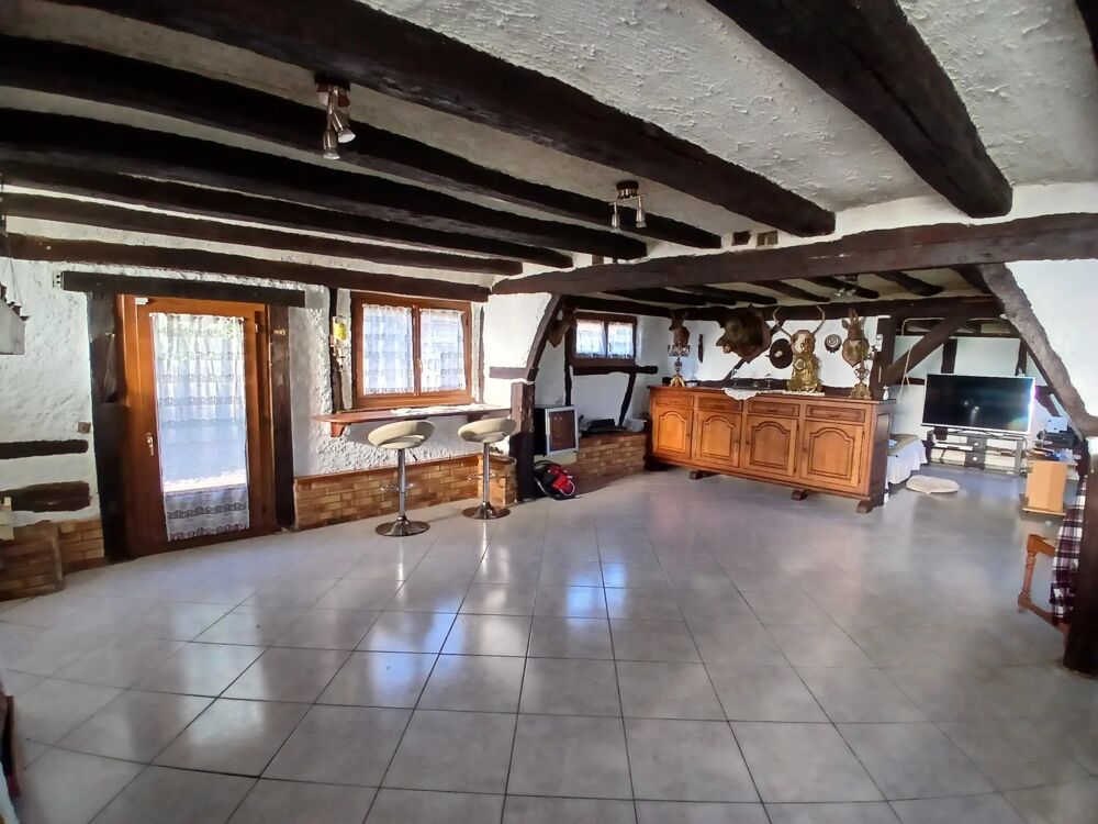 Vente Maison A Cercy La Tour Maison de plain pied Cercy-la-tour