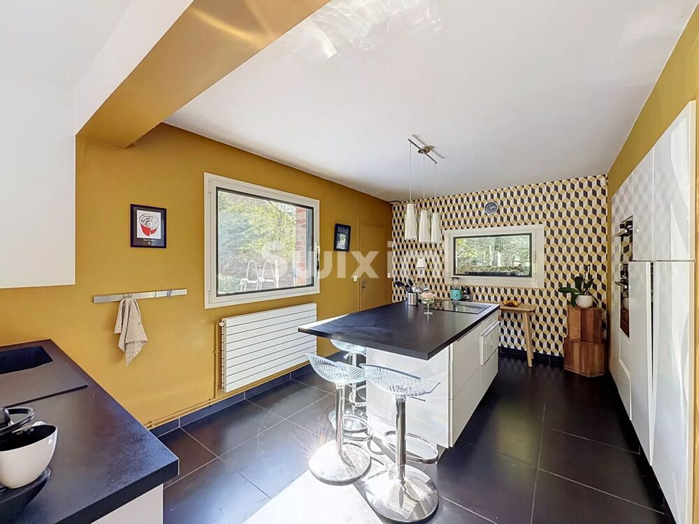 à vendre  Maison Prémesques (59840)