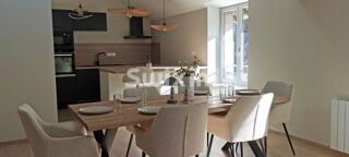  Appartement � vendre 2 pi�ces 64 m�