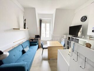 Appartement à vendre 1 pièce 28 m²