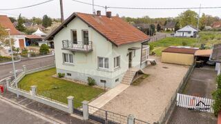  Maison à vendre 5 pièces 102 m²