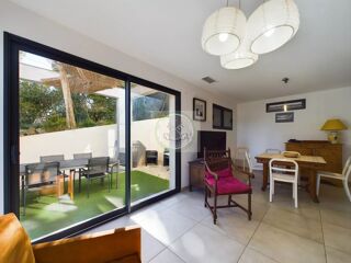  Villa  vendre 4 pices 88 m