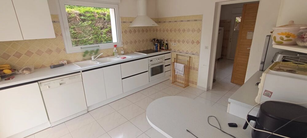 � vendre  Maison Mouans-Sartoux (06370)