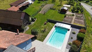  Maison à vendre 8 pièces 206 m²