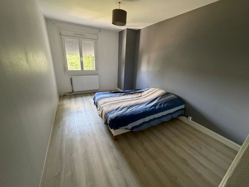 Vente Appartement MAISON   SAINT-JEAN-DE-LA-RUELLE Saint-jean-de-la-ruelle