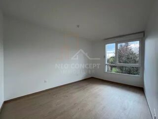  Appartement � louer 2 pi�ces 40 m�