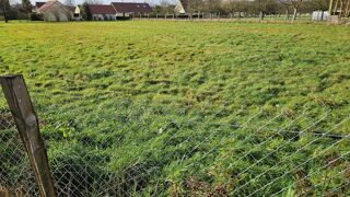  Terrain � vendre 1 pi�ce 13600 m�