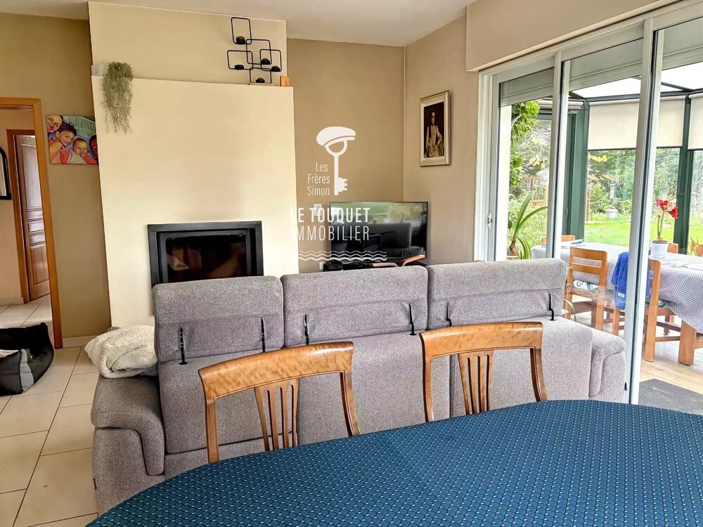 � vendre  Maison Stella (62780)