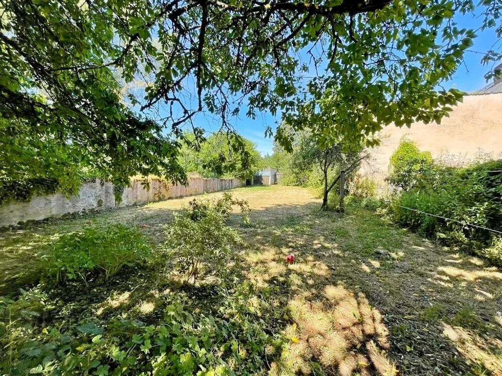 Vente Maison EXCLUSIVITÉ – BOURGOGNE – PARC DU MORAN – MONTSAUCHE LES SETTONS Les settons