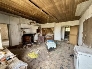  Maison � vendre 2 pi�ces 120 m�