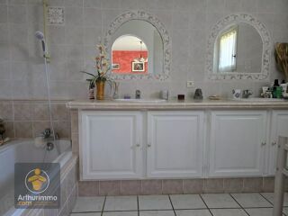  Maison à vendre 5 pièces 126 m²