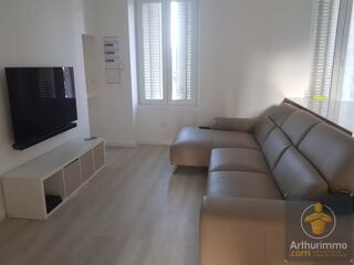  Appartement à vendre 3 pièces 