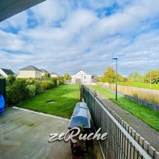  Maison � vendre 4 pi�ces 103 m�