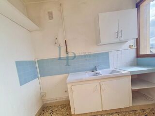  Appartement à vendre 1 pièce 32 m²