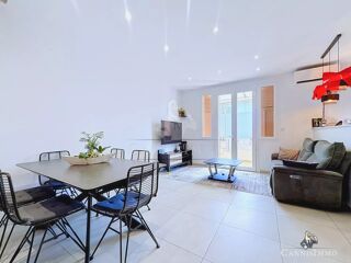  Maison à vendre 4 pièces 83 m²