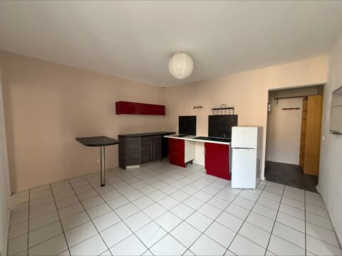  Appartement � louer 3 pi�ces 56 m�