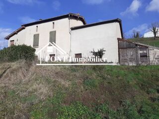  Maison � vendre 5 pi�ces 120 m�