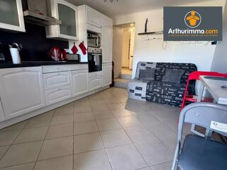  Appartement à louer 2 pièces 37 m²