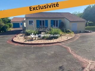  Maison à vendre 5 pièces 85 m²