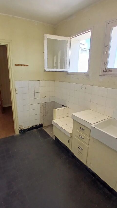  Appartement à vendre 2 pièces 46 m²