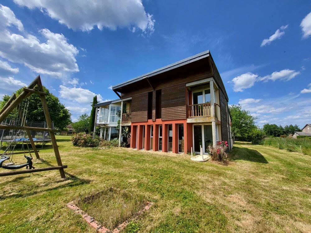 Vente Maison MAISON CONTEMPORAIRE Étrépagny