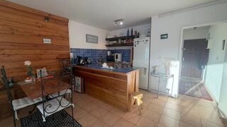  Appartement � vendre 1 pi�ce 38 m�