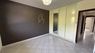  Maison à vendre 5 pièces 138 m²