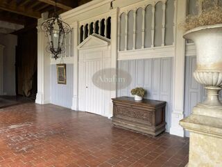  Propriété/château à vendre 15 + pièces 2000 m²