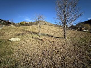  Terrain � vendre 1237 m�