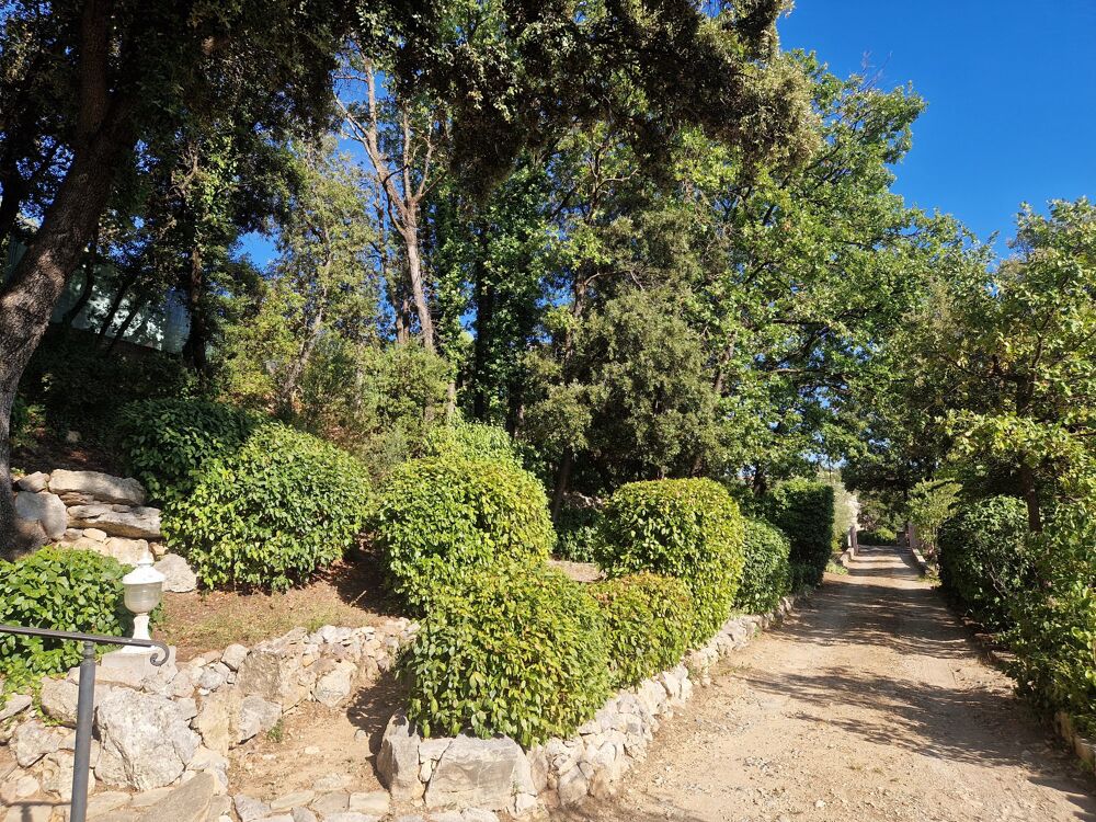 MAISON 200 M² - TOUT À PIED - VUE