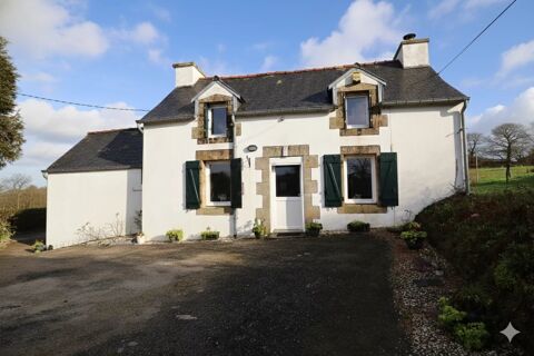   En campagne sans voisin Maison - 4 pi�ce(s) - 74 m�